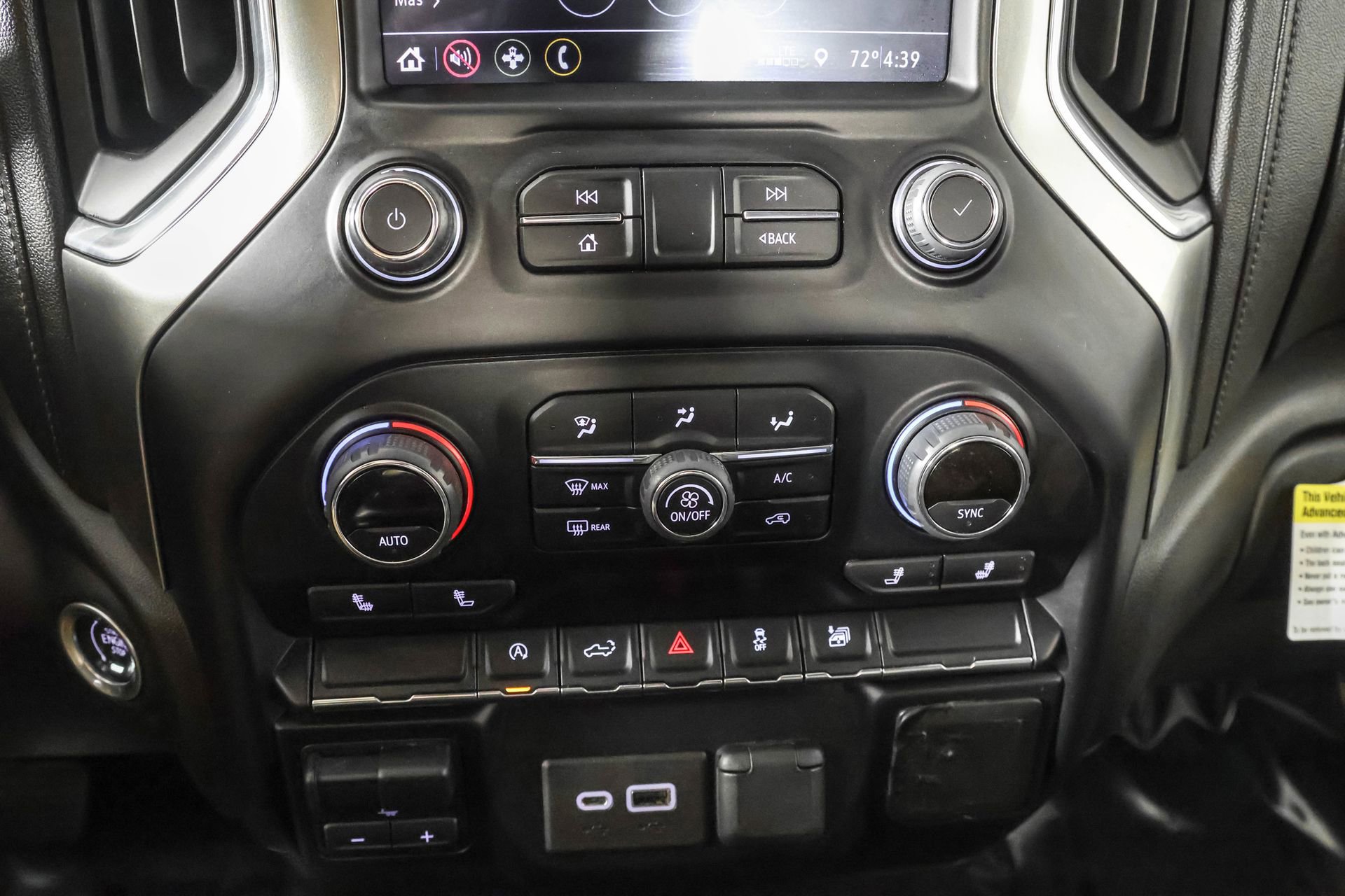 2021 Chevrolet Silverado 1500 LT photo 20