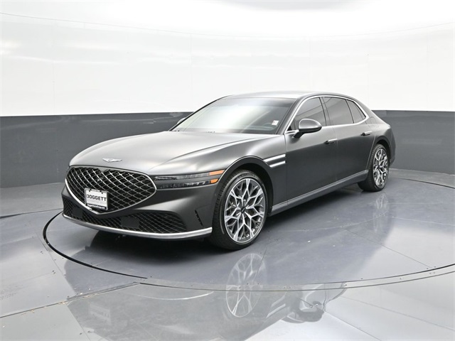 2024 GENESIS G90 Base's photo