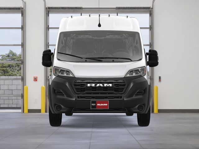 2025 Ram ProMaster 3500 photo 7