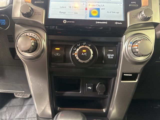 2024 Toyota 4Runner SR5 Premium photo 15