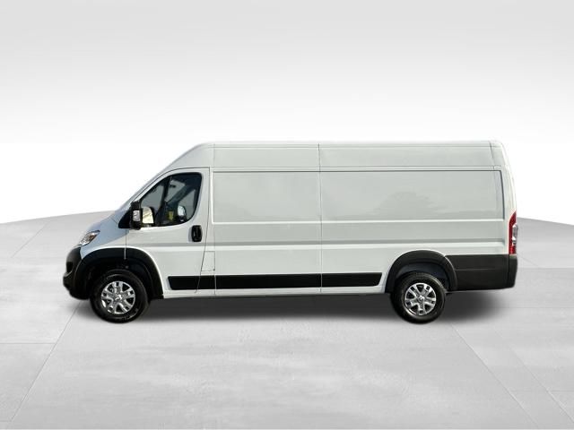 2025 Ram ProMaster 3500 Cargo Van photo 5