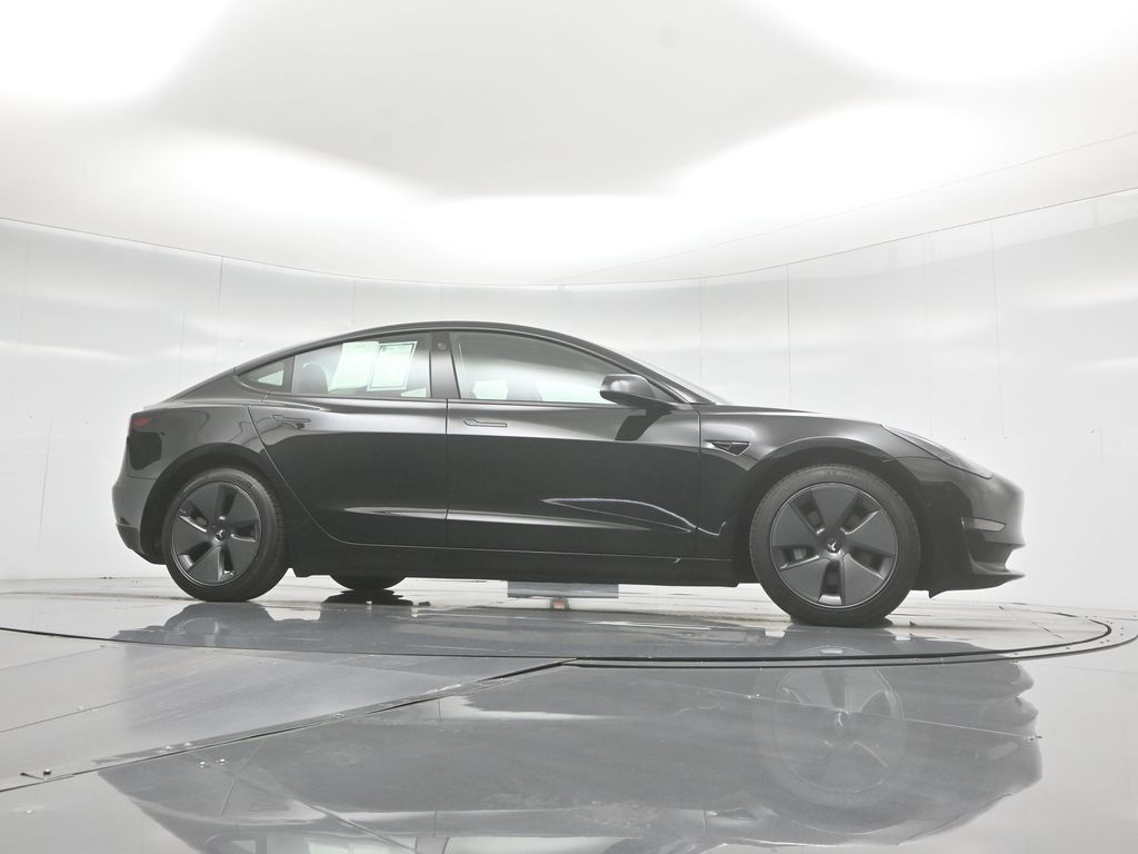 Used 2022 Tesla Model 3 Long Range with VIN 5YJ3E1EB7NF341189 for sale in Buena Park, CA