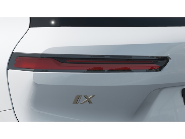 2026 Bmw iX photo 8