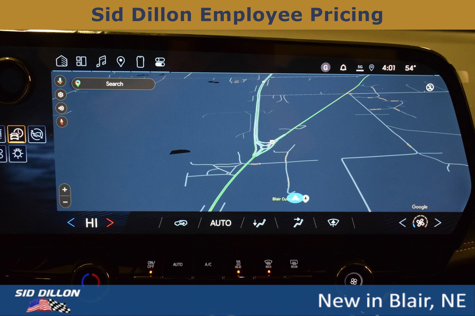 2025 Chevrolet Blazer EV photo 2