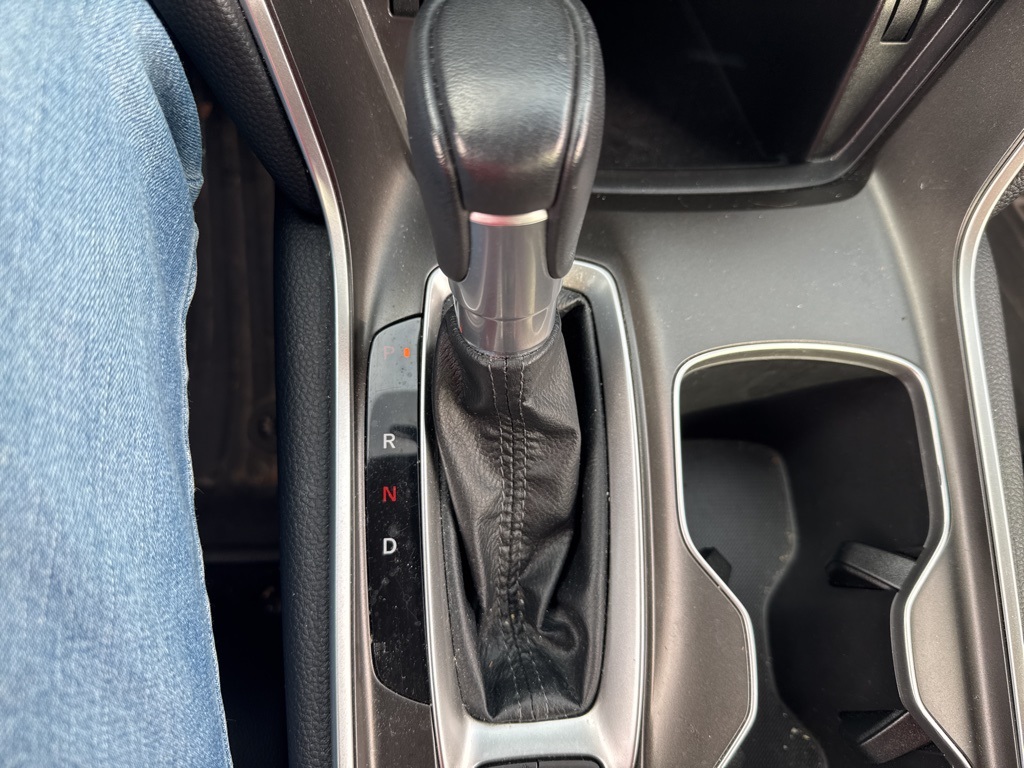 2022 Honda Accord Sport photo 13