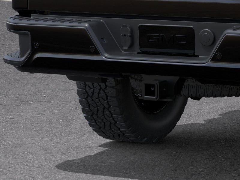 2026 Gmc Sierra 2500 HD Denali photo 14