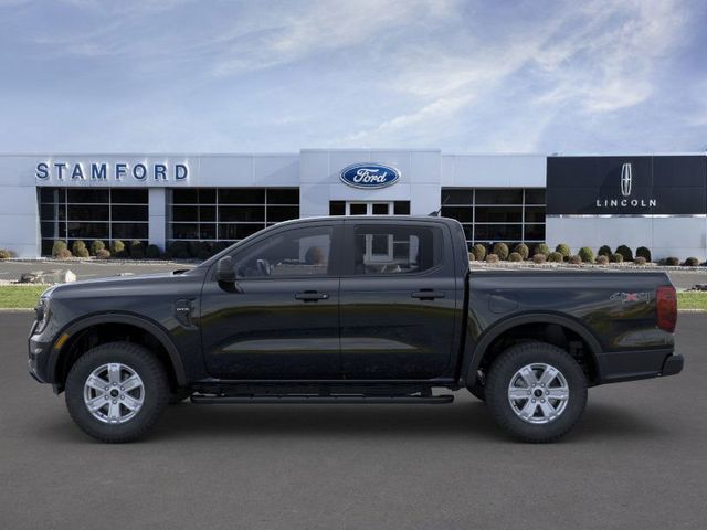 2025 Ford Ranger XL photo 3