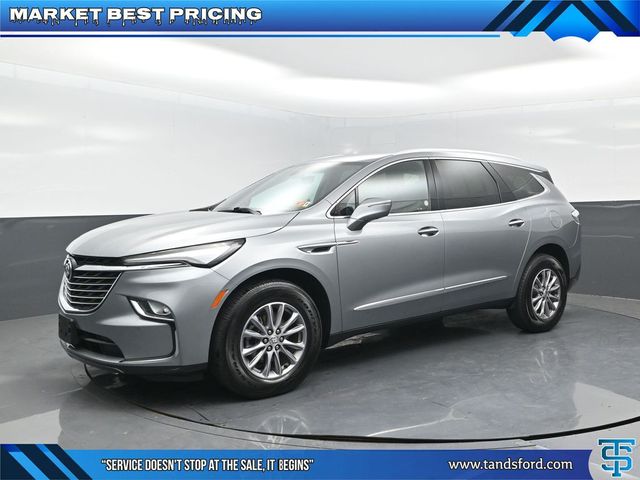 2024 Buick Enclave Premium