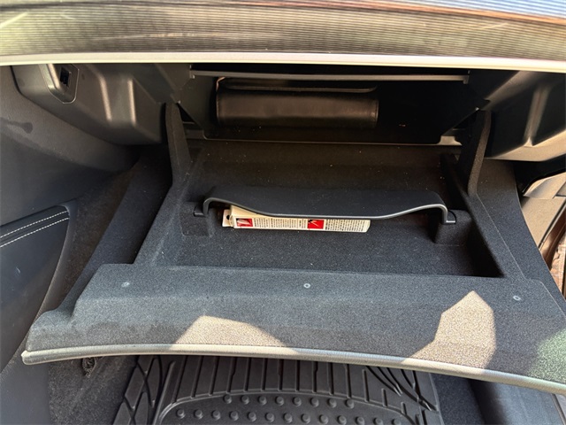 2020 Infiniti QX60 Luxe photo 26