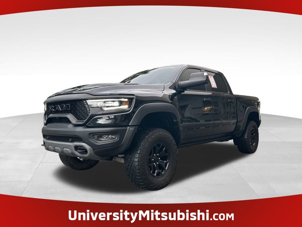 2023 RAM Ram 1500 Pickup TRX's photo