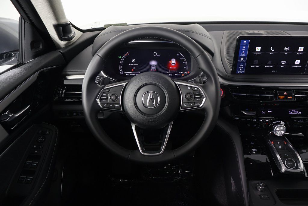 2026 Acura MDX Technology photo 3