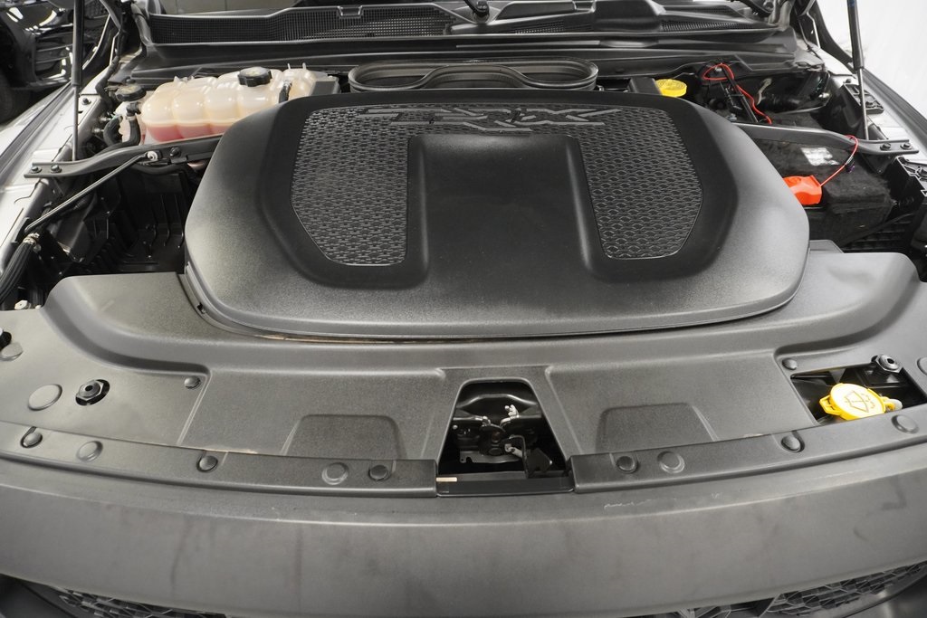 2022 Ram 1500 TRX photo 39