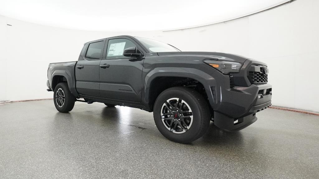 2025 Toyota Tacoma TRD Sport Double Cab photo 30