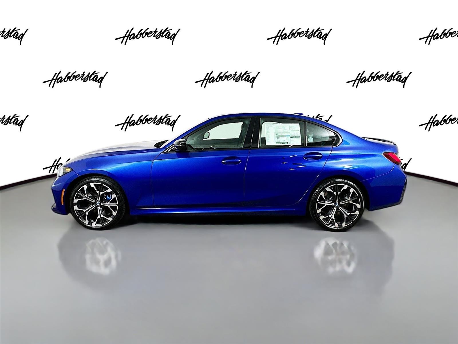 2025 Bmw 330i xDrive photo 8
