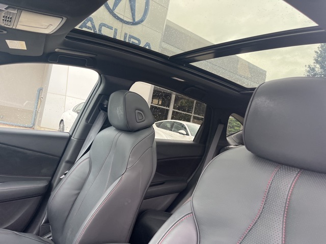 2025 Acura RDX A-Spec Advance photo 34