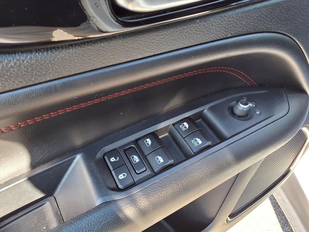 2022 Jeep Compass Trailhawk photo 13