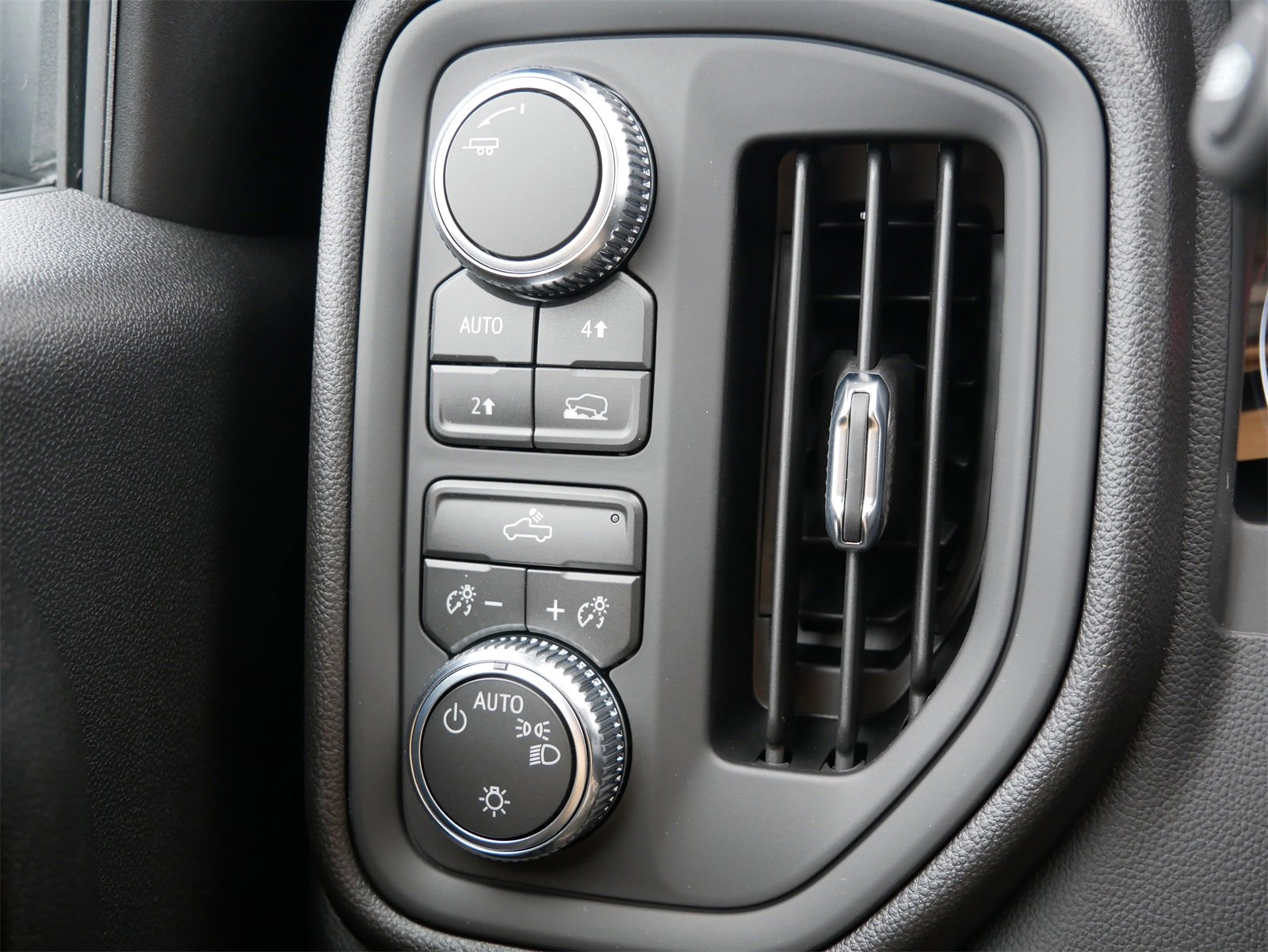 2026 Gmc Sierra 1500 Pro photo 10
