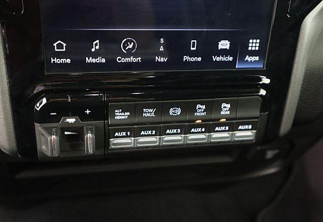 2024 Ram 2500 Laramie photo 37