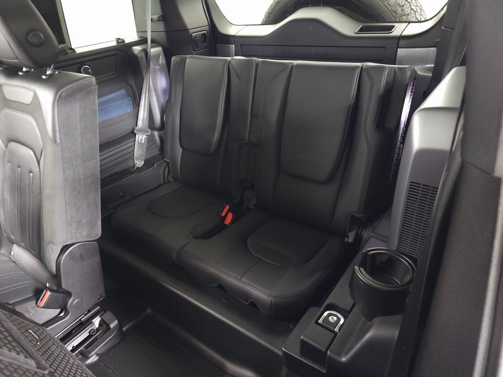 2021 LAND ROVER DEFENDER - Image 37