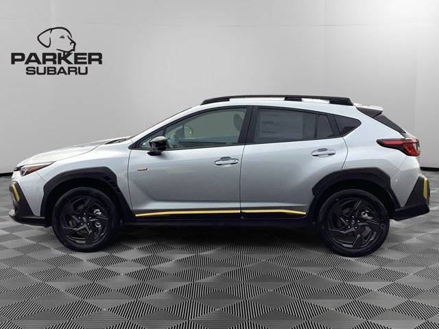 2026 Subaru Crosstrek Sport photo 2