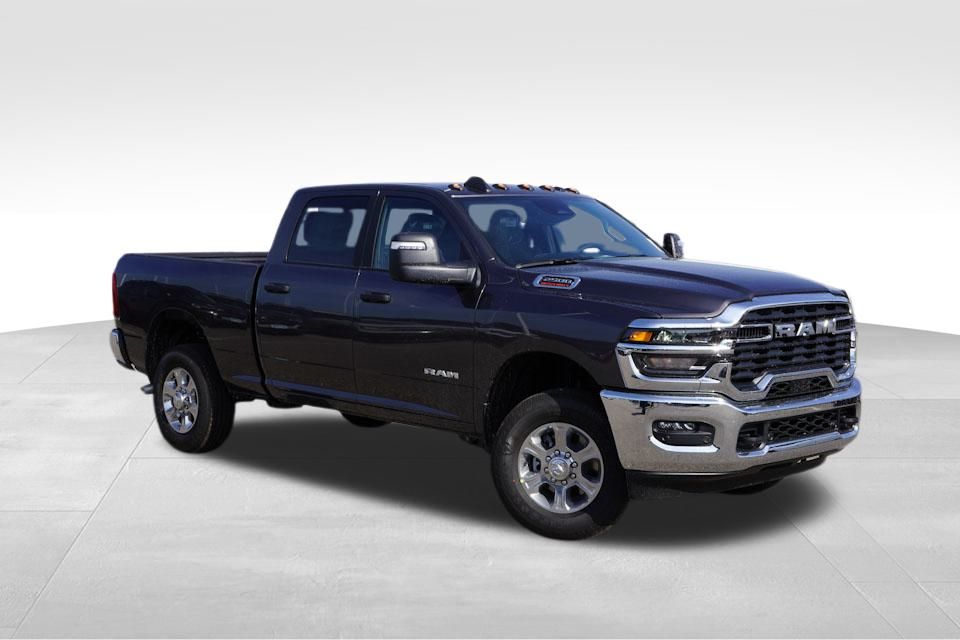 2025 RAM Ram 2500 Pickup Big Horn's photo