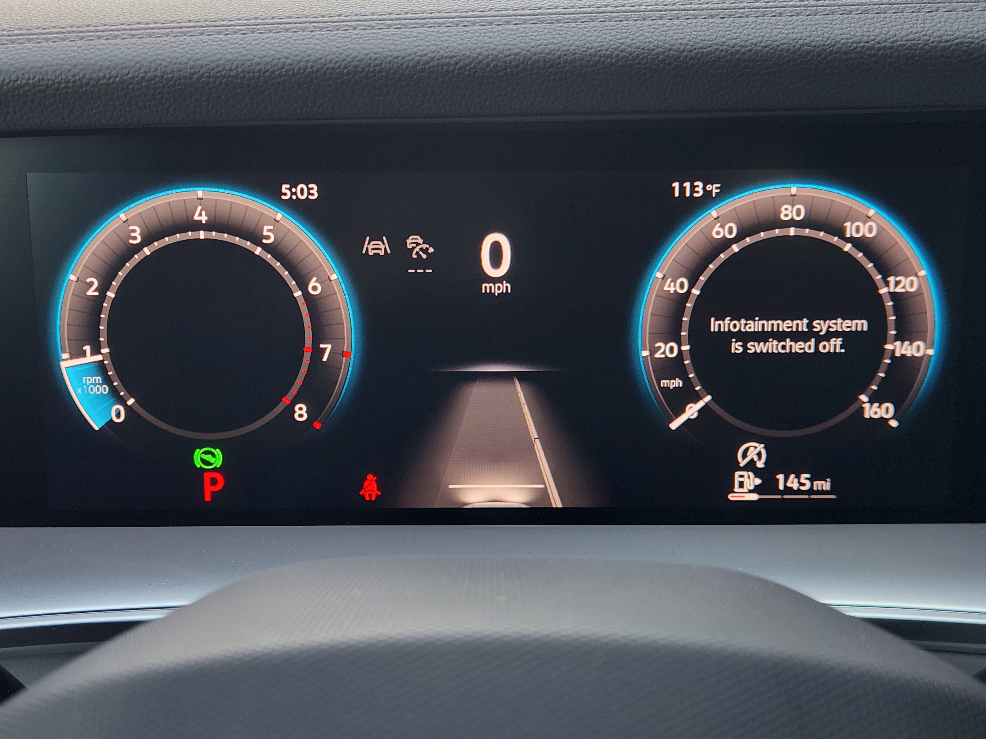 2025 Volkswagen Tiguan SE photo 2