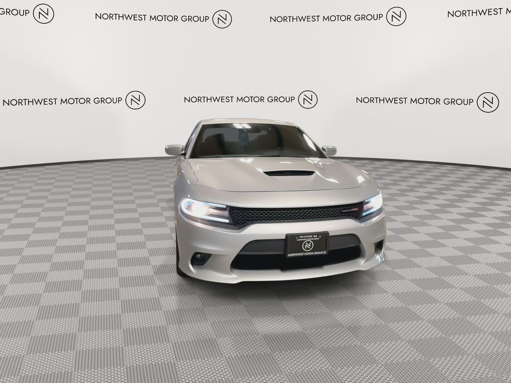 2021 Dodge Charger GT photo 3
