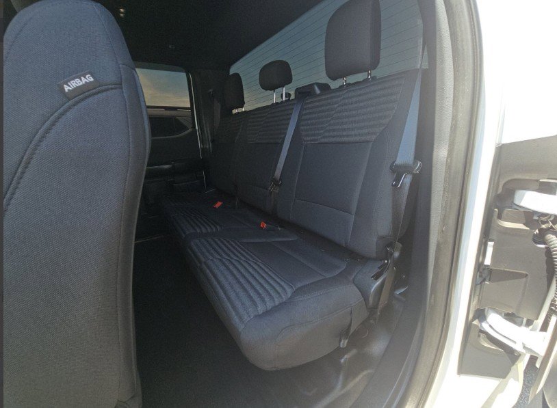 2023 Ford F-150 XL photo 7