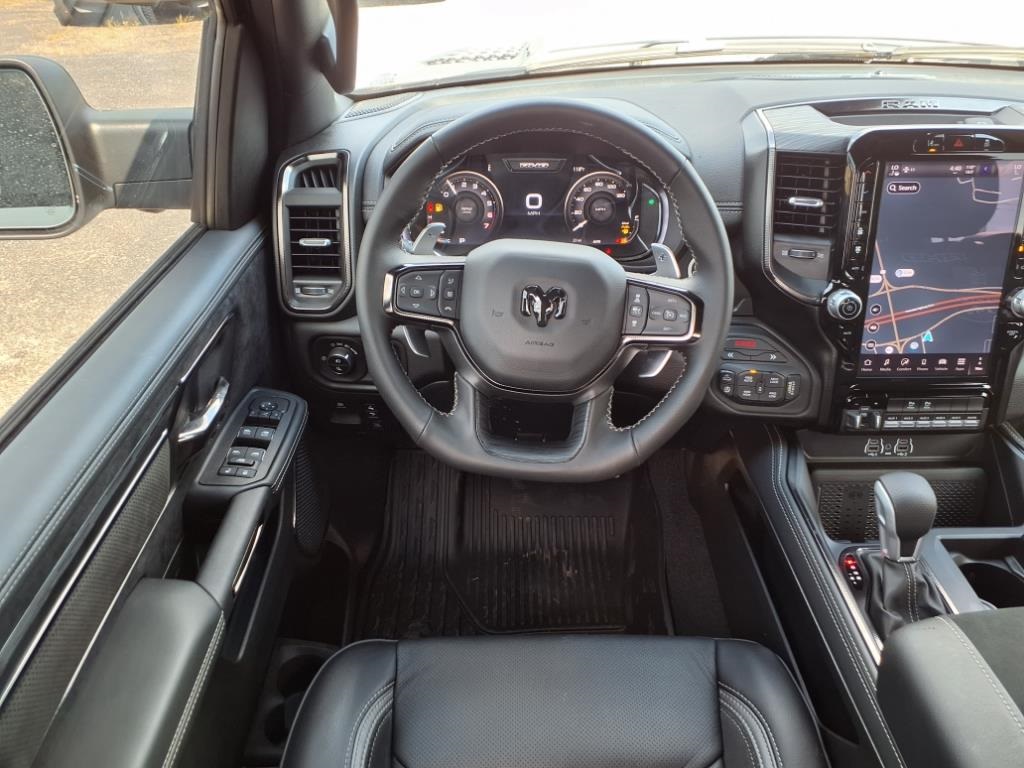 2026 Ram 1500 RHO photo 11