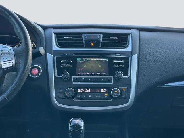 2017 Nissan Altima 2.5 SL photo 20