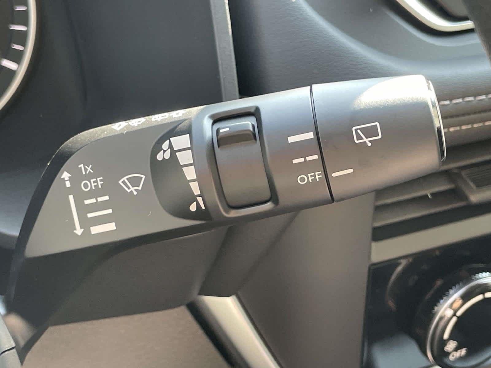 2026 Nissan Rogue S photo 27