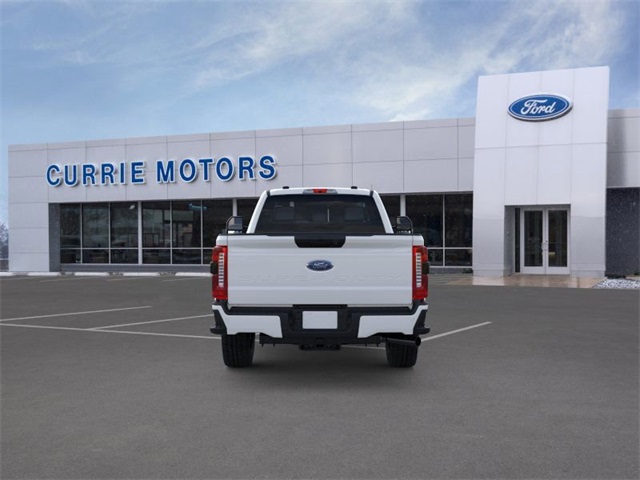 2025 FORD F-350 - Image 27