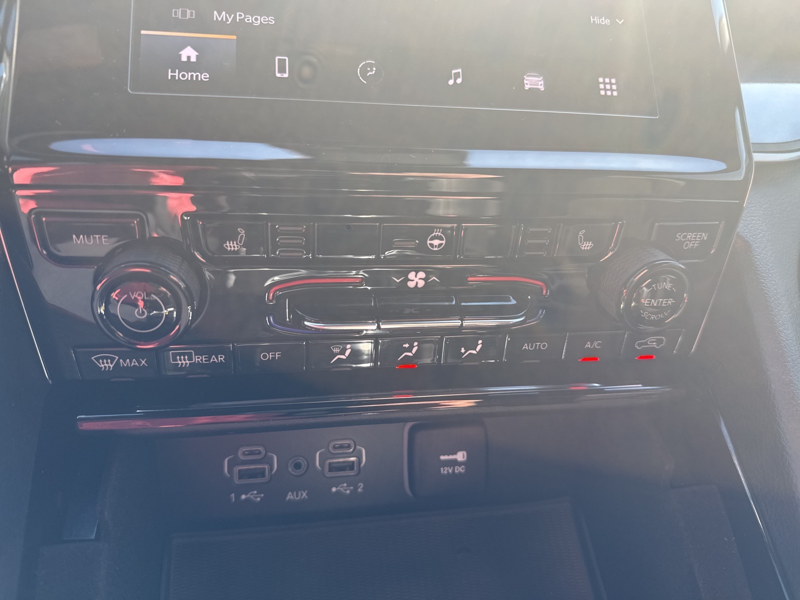 2022 Jeep Grand Cherokee Altitude photo 22