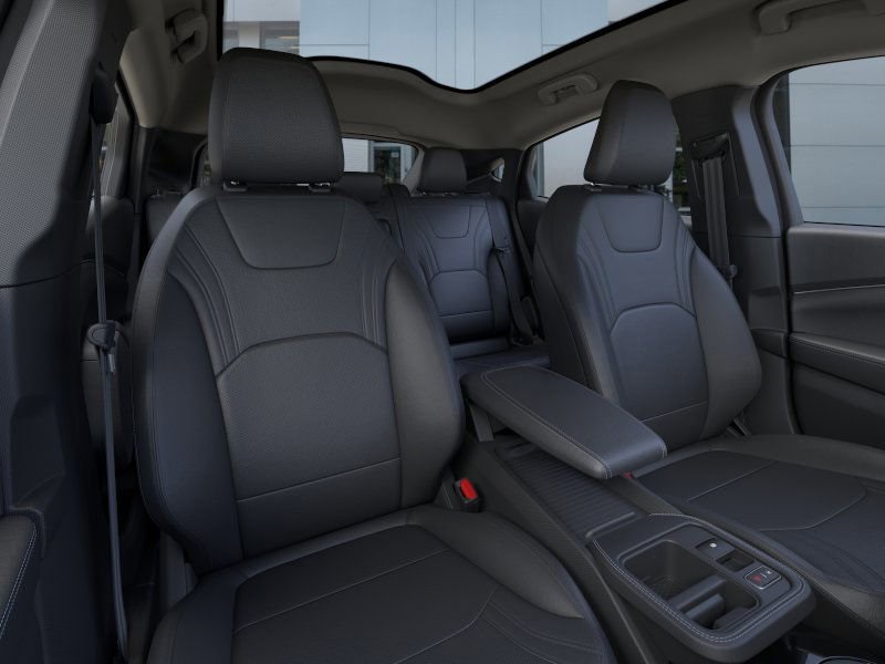 2025 Ford Mustang Premium photo 10