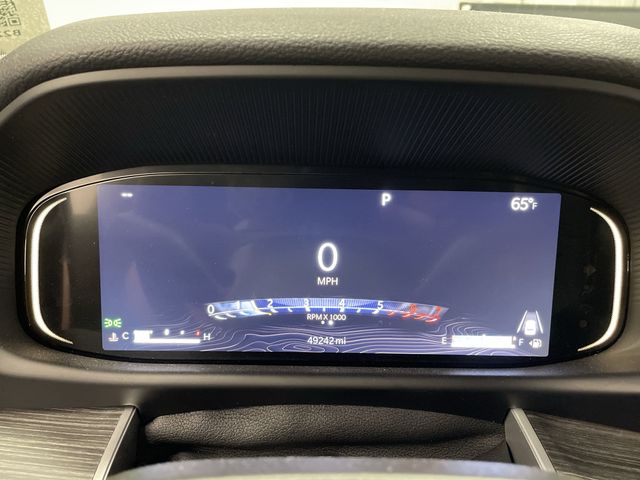 Certified Used 2024 Baltic Gray Metallic Clearcoat Jeep Series II image 19