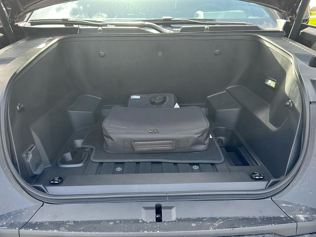 2025 Gmc Sierra EV Denali photo 10