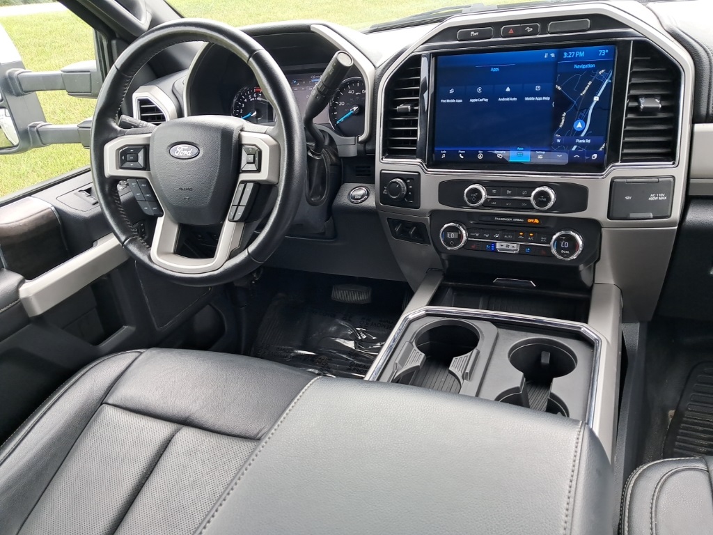 2022 Ford F-250 photo 20