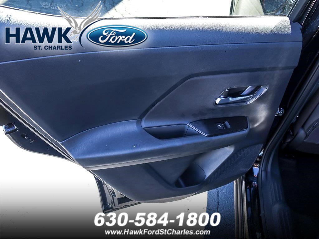 2025 NISSAN KICKS MPV - Image 18