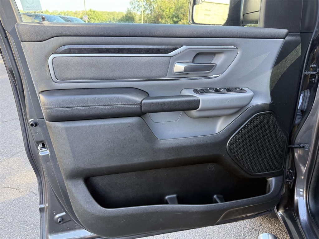 2019 Ram 1500 Big Horn Lone Star photo 26