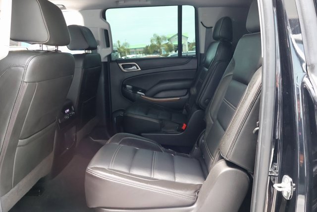 2019 Gmc Yukon XL Denali photo 10