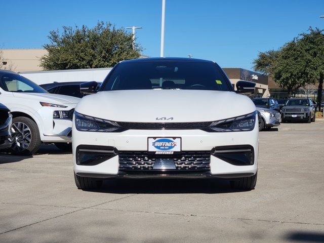 Used 2024 Kia EV6 GT-Line with VIN KNDC4DLC6R5224713 for sale in McKinney, TX