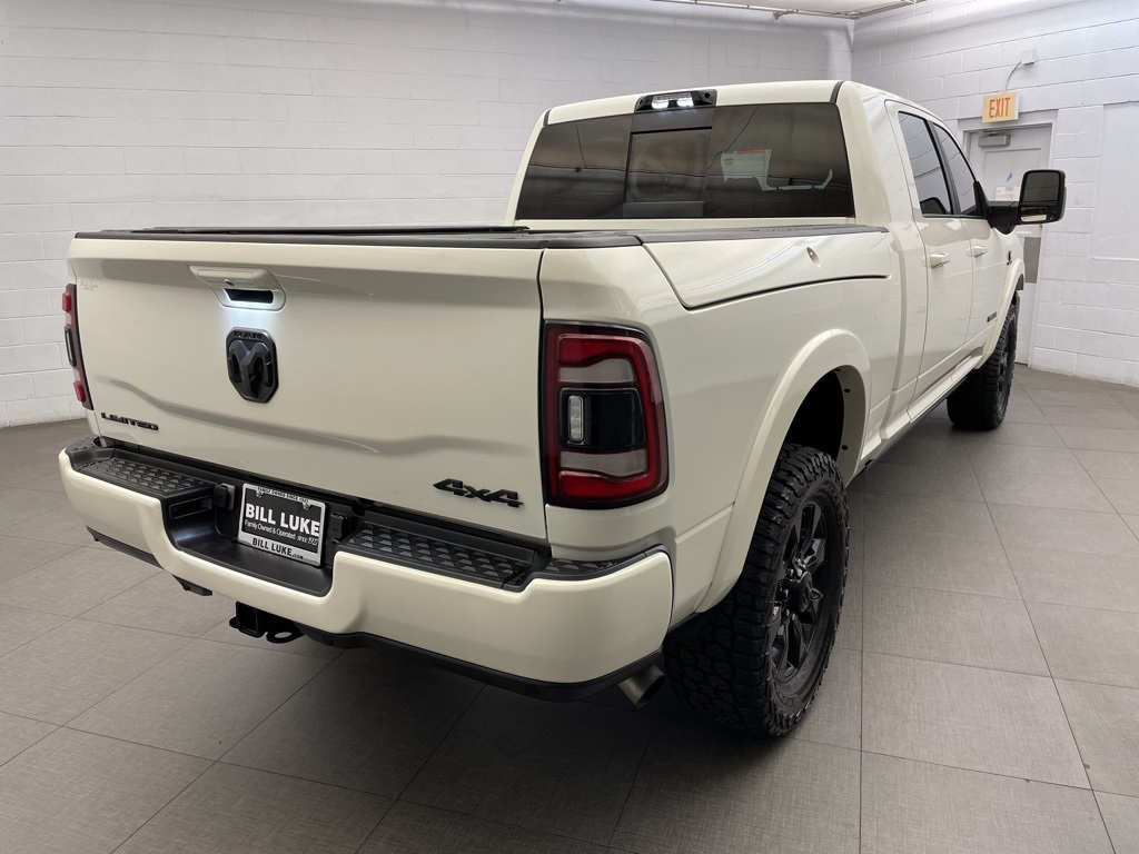 2023 Ram 2500 Limited photo 4
