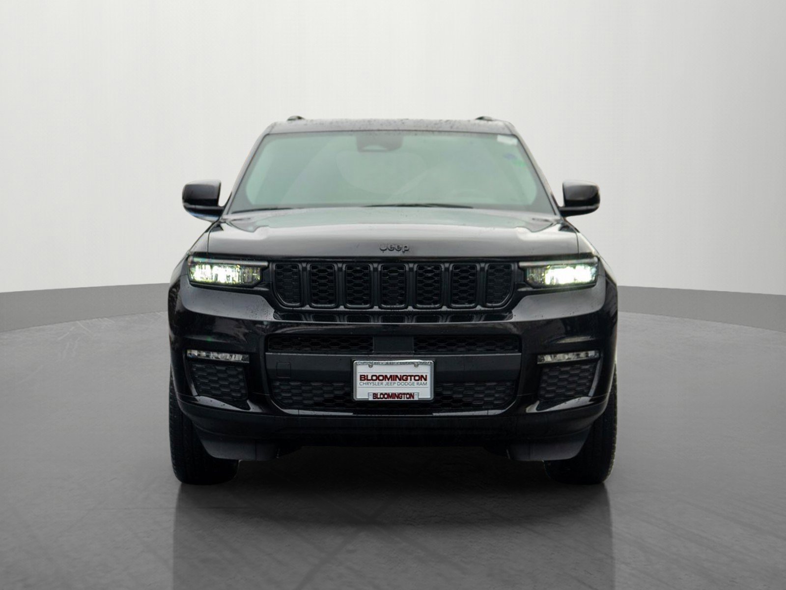 Used 2023 Jeep Grand Cherokee L Limited with VIN 1C4RJKBGXP8730178 for sale in Minneapolis, Minnesota