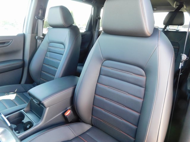 2026 Honda CR-V Hybrid Sport-L photo 15