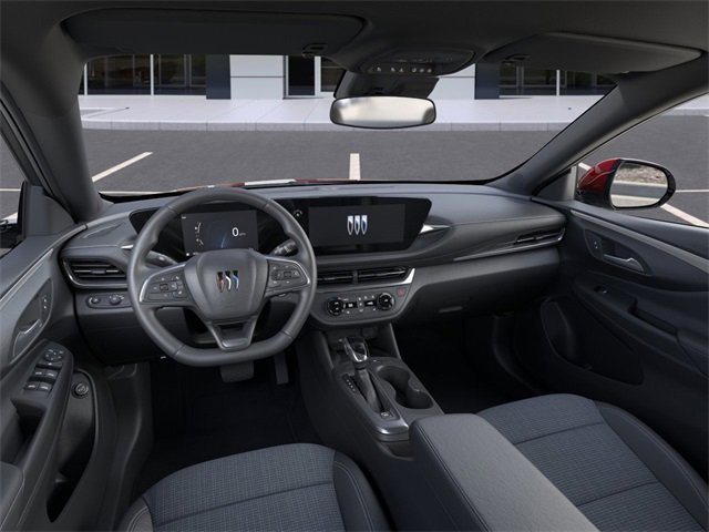 2026 Buick Envista Preferred photo 14
