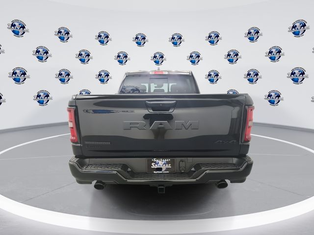 2026 Ram 1500 Big Horn Lone Star photo 4