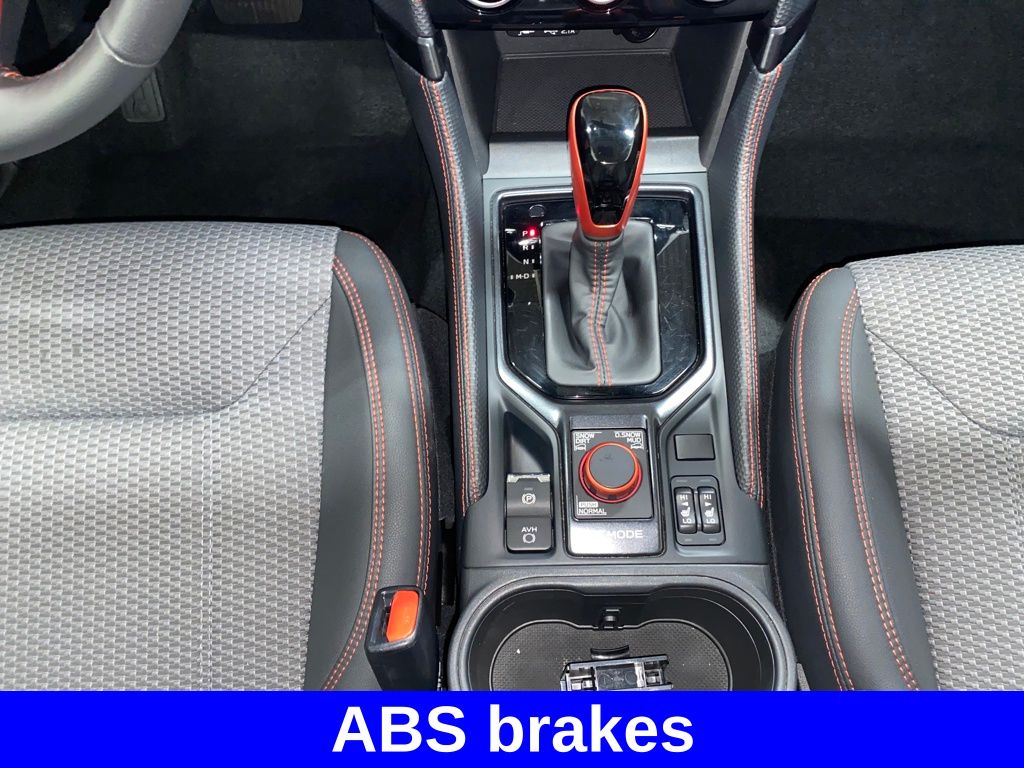 2024 Subaru Forester Sport photo 23