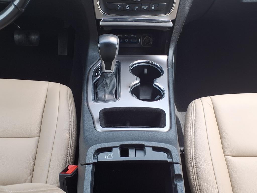2020 Jeep Grand Cherokee Laredo E photo 17