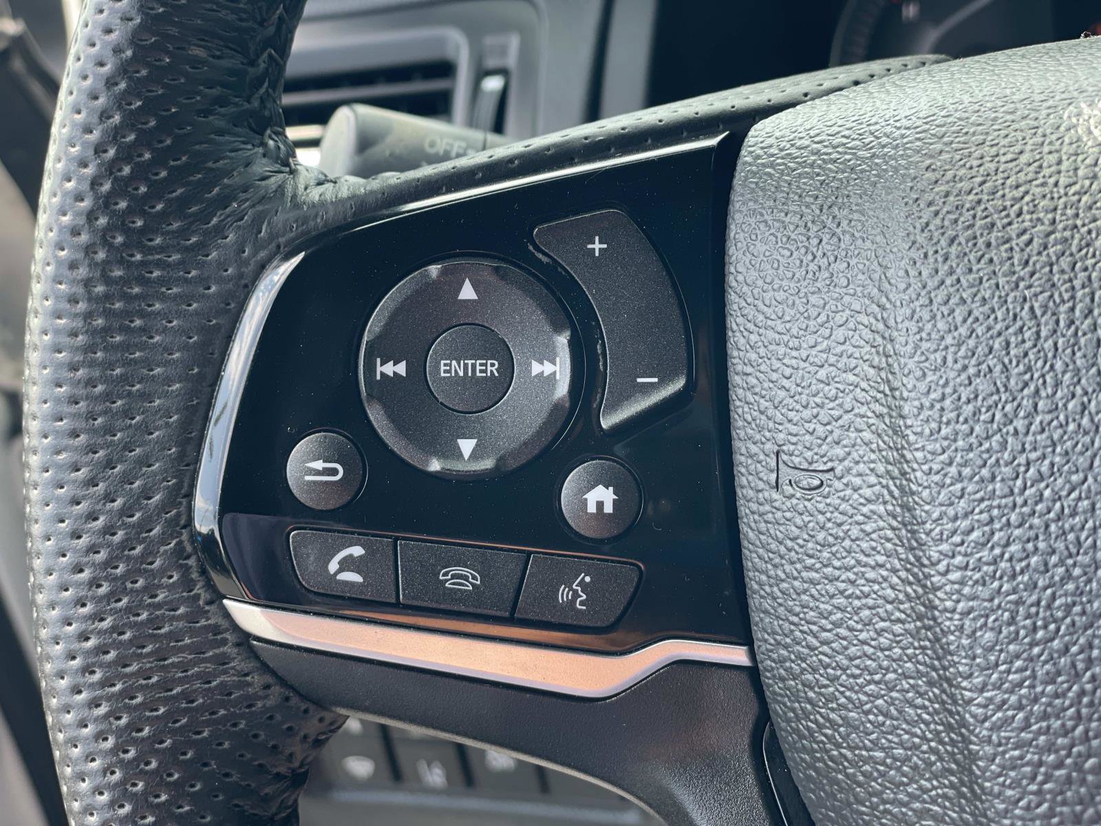 2023 Honda Passport Elite photo 8