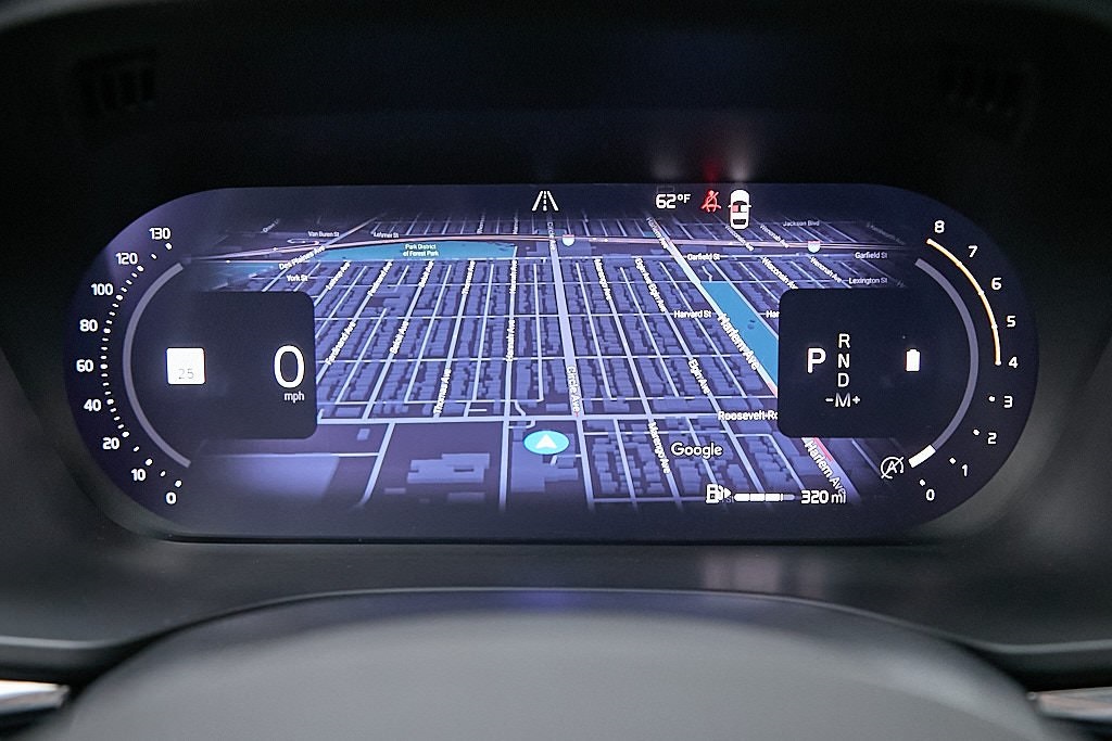 2026 VOLVO XC60 - Image 14